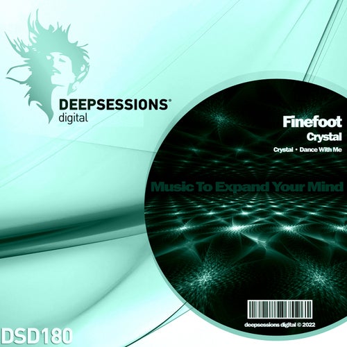 Finefoot - Crystal [DSD180]